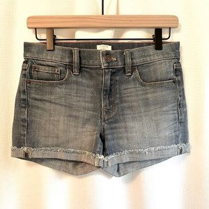 J. Crew (BRAND NEW!!) Shorts, NWOT, 24